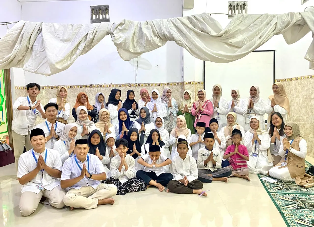 image Kesmas Care HIMA S1 Kesehatan Masyarakat
